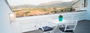 Отель Triplex Panoramic Ronda  Ронда